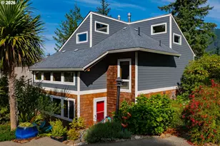 473 College Ave, Manzanita, OR 97130 - Photo 43