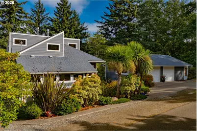473 College Ave, Manzanita, OR 97130 - Photo 3