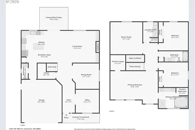 15321 NE 106th St, Vancouver, WA 98682 - Photo 33