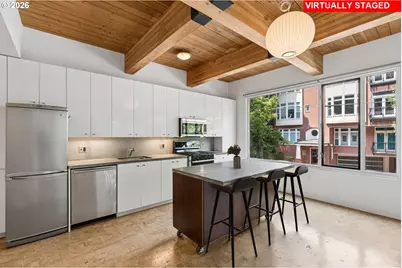 2538 NW Thurman St #202, Portland, OR 97210 - Photo 5