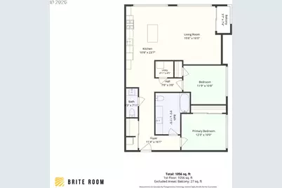 2538 NW Thurman St #202, Portland, OR 97210 - Photo 35