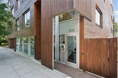 2538 NW Thurman St #202, Portland, OR 97210 - Photo 3