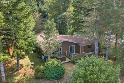 600 Queens Ct, Lakeside, OR 97449 - Photo 27