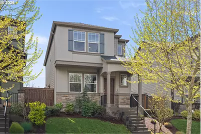 7438 NW Lauren Ave, Portland, OR 97229 - Photo 5