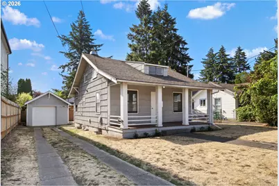 6104 NE Willow St, Portland, OR 97213 - Photo 3