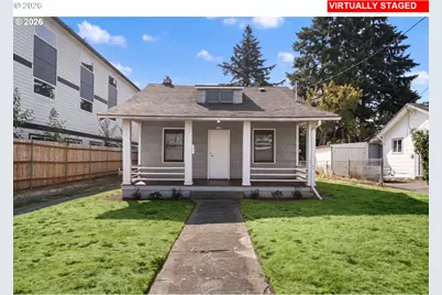 6104 NE Willow St, Portland, OR 97213 - Photo 1