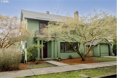 506 SW Hamilton St, Portland, OR 97239 - Photo 1