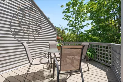 9645 NW Silver Ridge Loop, Portland, OR 97229 - Photo 25