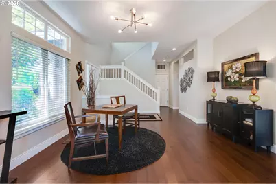 9645 NW Silver Ridge Loop, Portland, OR 97229 - Photo 5