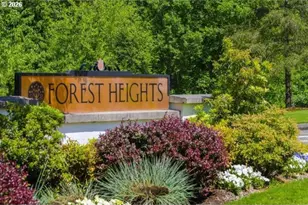 9645 NW Silver Ridge Loop, Portland, OR 97229 - Photo 31