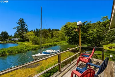 3621 NE 10th St, Otis, OR 97368 - Photo 23