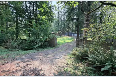 38013 NE Sunset Falls Rd, Yacolt, WA 98675 - Photo 5