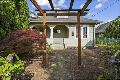 5816 SE 84th Ave, Portland, OR 97266 - Photo 1