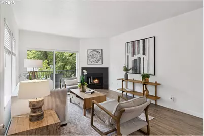 1441 SW Clay St #210, Portland, OR 97201 - Photo 13