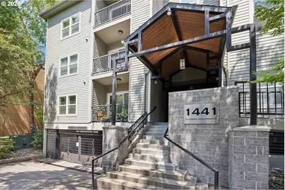 1441 SW Clay St #210, Portland, OR 97201 - Photo 3