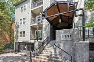 1441 SW Clay St, Portland, OR 97201 - Photo 3