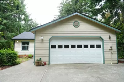 87444 Whistling Ln, Bandon, OR 97411 - Photo 5