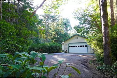 87444 Whistling Ln, Bandon, OR 97411 - Photo 1
