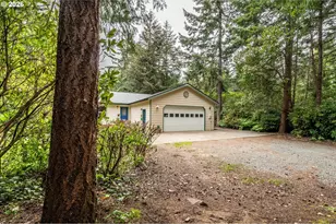 87444 Whistling Ln, Bandon, OR 97411 - Photo 1