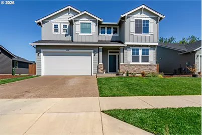 235 Walnut St, Mount Angel, OR 97362 - Photo 1