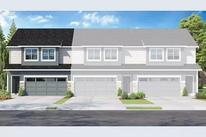 9266 SE Middleton St, Happy Valley, OR 97086 - Photo 1