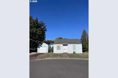 1822 NE Walnut Ave, Wood Village, OR 97060 - Photo 1