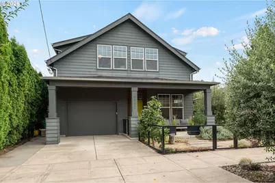 4942 NE 35th Ave, Portland, OR 97211 - Photo 1