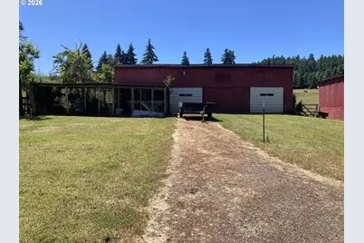 77698 Dugan Ln, Cottage Grove, OR 97424 - Photo 17