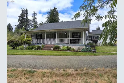 77698 Dugan Ln, Cottage Grove, OR 97424 - Photo 3
