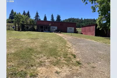 77698 Dugan Ln, Cottage Grove, OR 97424 - Photo 3