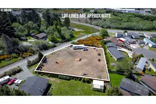 87693 Bill Creek Ln, Bandon, OR 97411 - Photo 1