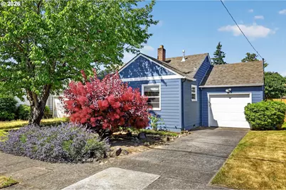 3535 SE 74th Ave, Portland, OR 97206 - Photo 1