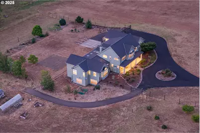 37524 Soap Creek Rd, Corvallis, OR 97330 - Photo 1