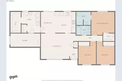 3291 G St, Washougal, WA 98671 - Photo 27