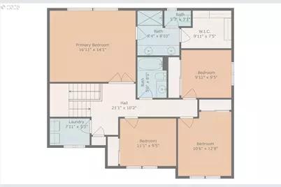 35560 Valley View Dr, Saint Helens, OR 97051 - Photo 47