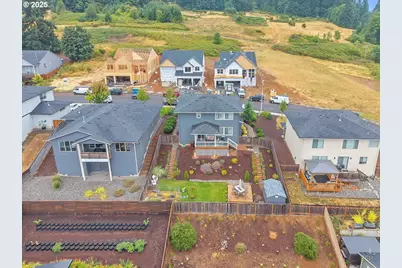 35560 Valley View Dr, Saint Helens, OR 97051 - Photo 11