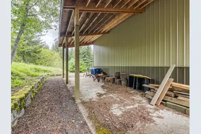 48140 SE Linhart Butte Rd, Sandy, OR 97055 - Photo 41