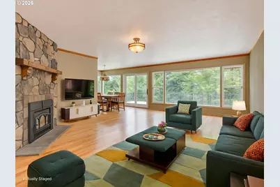 48140 SE Linhart Butte Rd, Sandy, OR 97055 - Photo 11