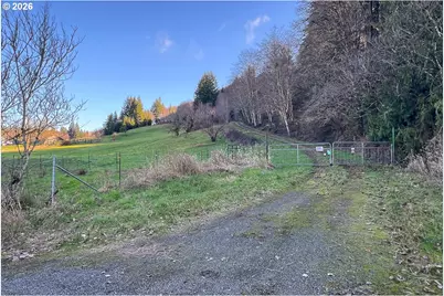0 Bishop Creek Rd, Deer Island, OR 97054 - Photo 3
