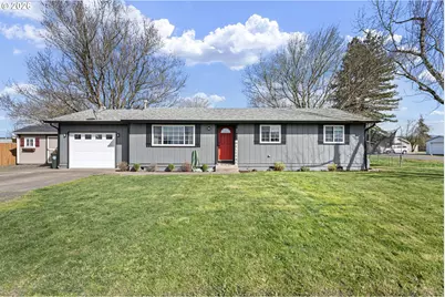 86 E 2nd St, Halsey, OR 97348 - Photo 33