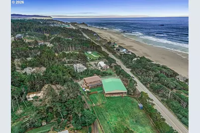 11910 NW Thompson St, Seal Rock, OR 97376 - Photo 5