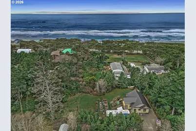11910 NW Thompson St, Seal Rock, OR 97376 - Photo 3