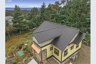 11910 NW Thompson St, Seal Rock, OR 97376 - Photo 11