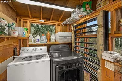 11910 NW Thompson St, Seal Rock, OR 97376 - Photo 15