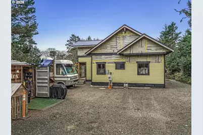 11910 NW Thompson St, Seal Rock, OR 97376 - Photo 7