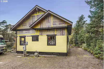 11910 NW Thompson St, Seal Rock, OR 97376 - Photo 13