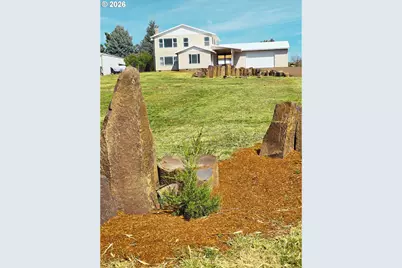 337 S County Rd, Wamic, OR 97063 - Photo 33