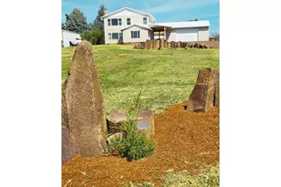 337 S County Rd, Wamic, OR 97063 - Photo 33