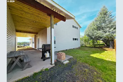 337 S County Rd, Wamic, OR 97063 - Photo 25
