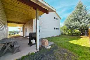 337 S County Rd, Wamic, OR 97063 - Photo 25